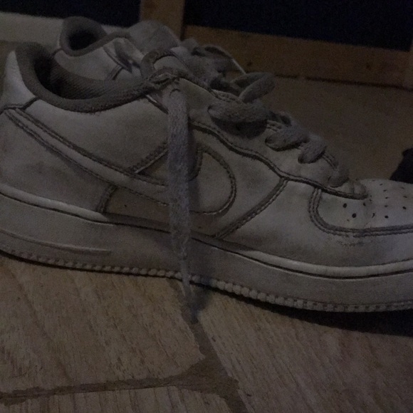 Air Force 1 - Picture 4 of 4